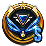 rank icon