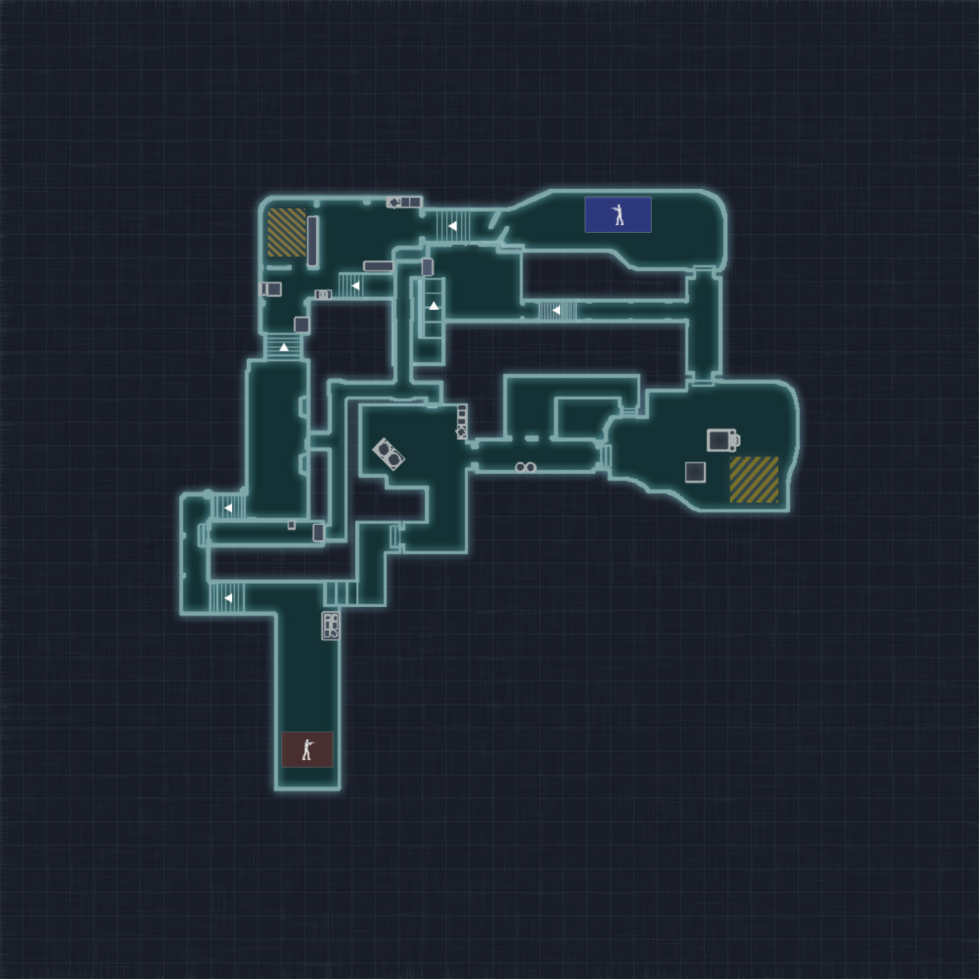 서든어택 병영수첩