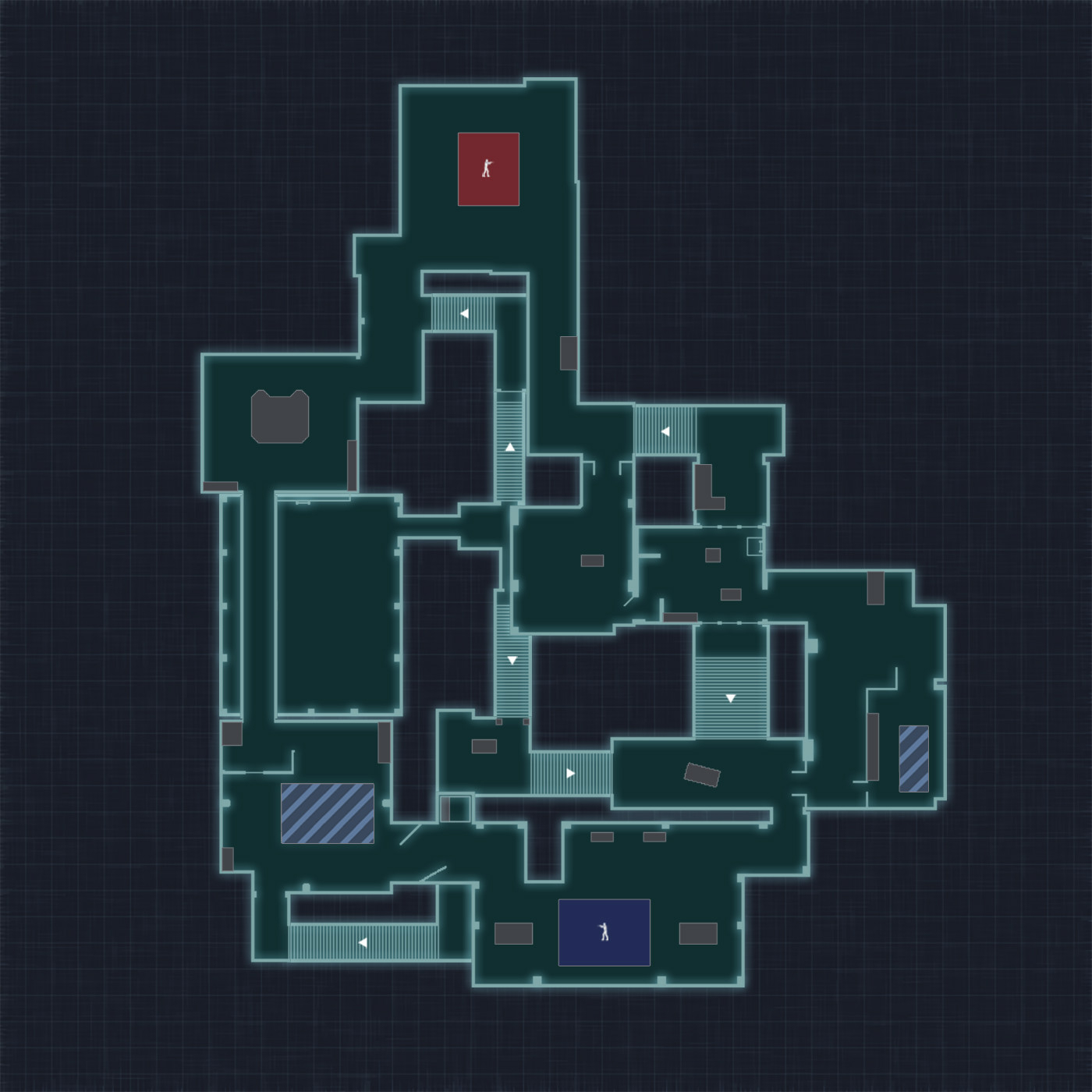 서든어택 병영수첩