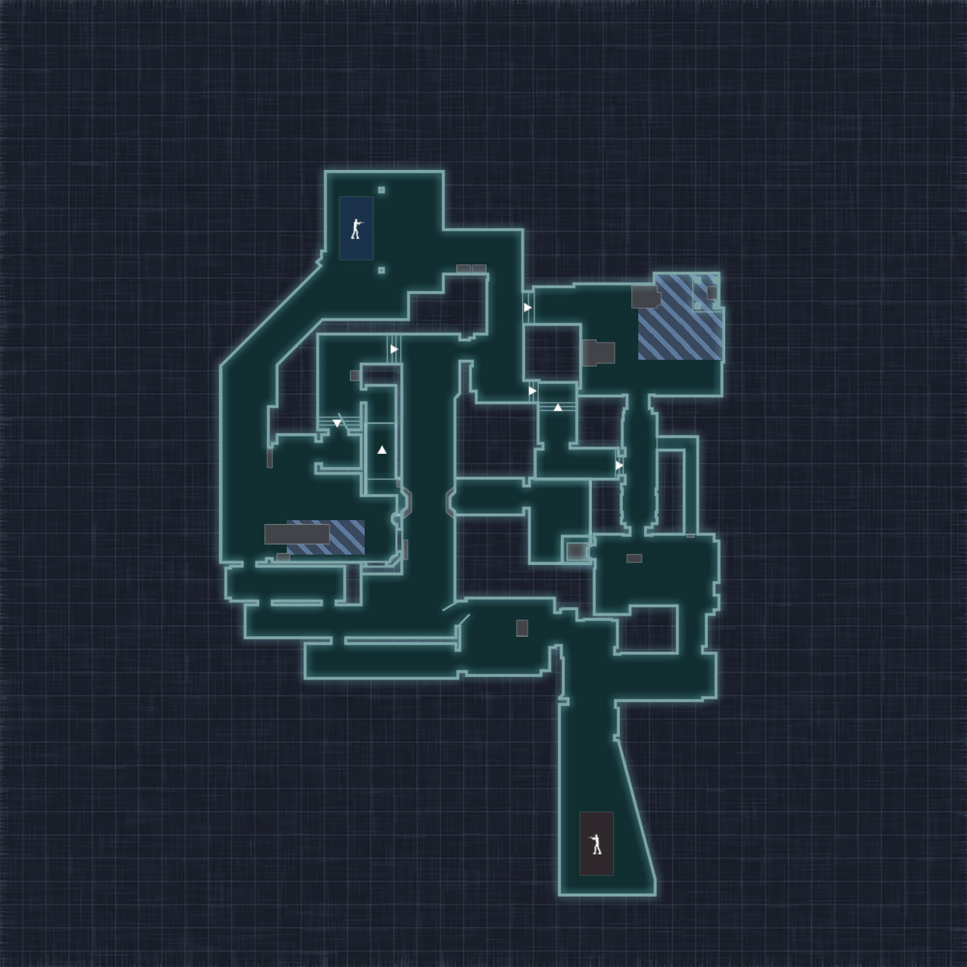 서든어택 병영수첩