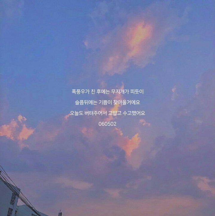 프로필