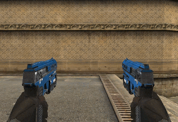 Akimbo_Pistols 소개