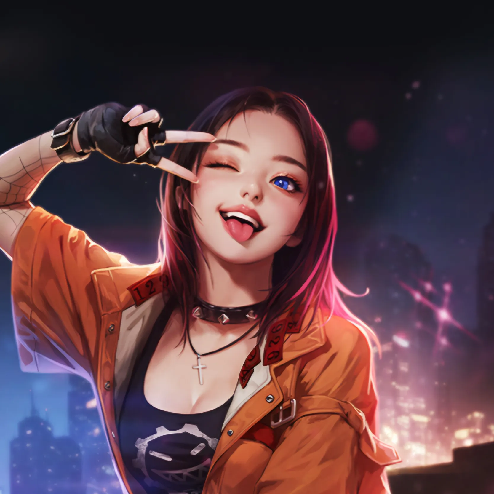 프로필