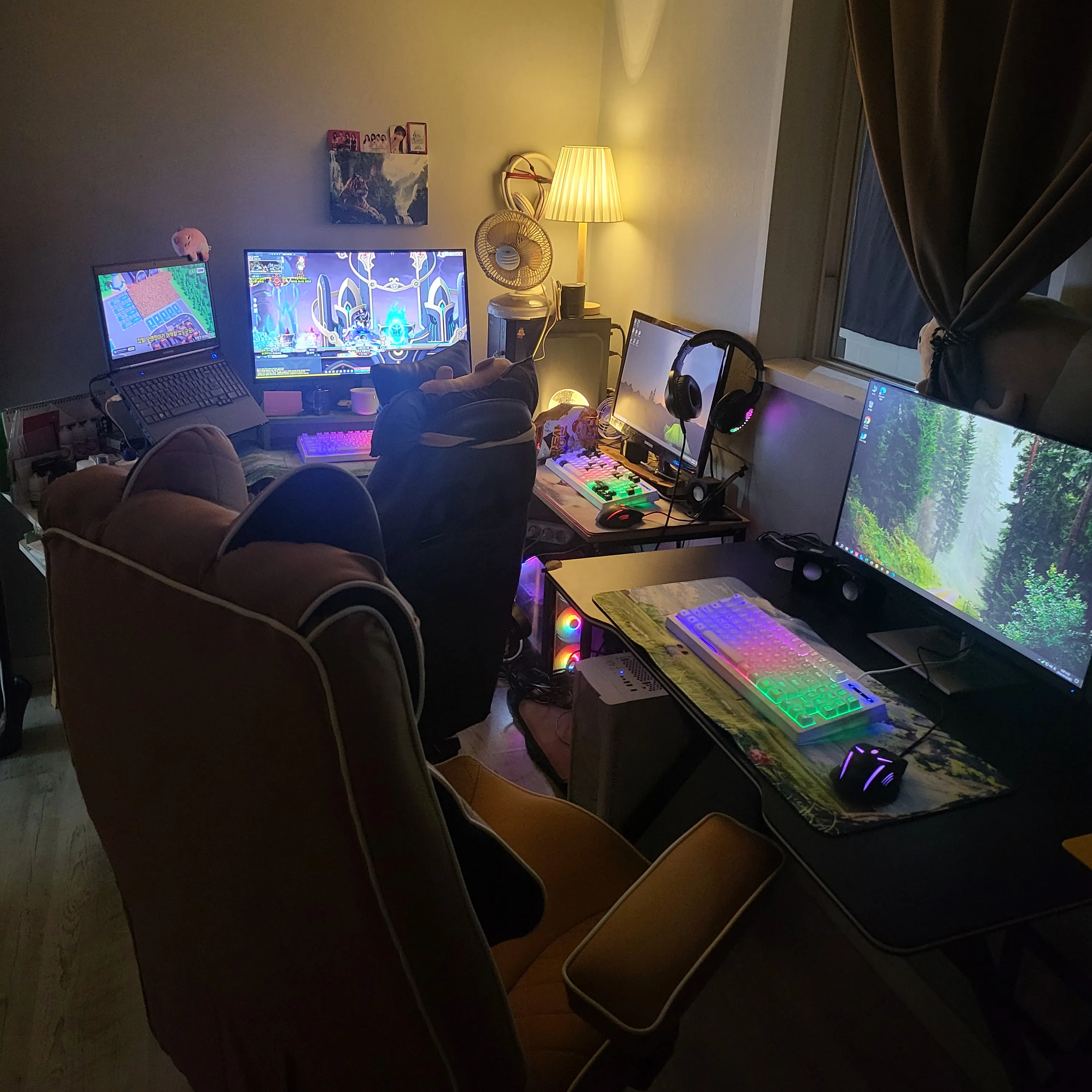 프로필