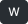 key-w