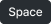 key-space
