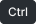 key-ctrl