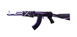 [M2]AK47_Heavy(I)_Marble
