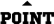 포인트50% 증가
