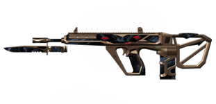 [M]DRT-6(I) EVO
