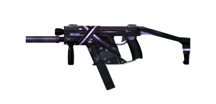 [M2]KRISS(IS)_Marble