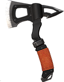 Throw AXE