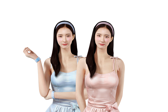 바비 신세경 세트 영구제