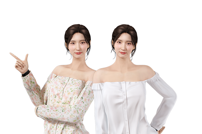 퓨어 신세경 세트 영구제