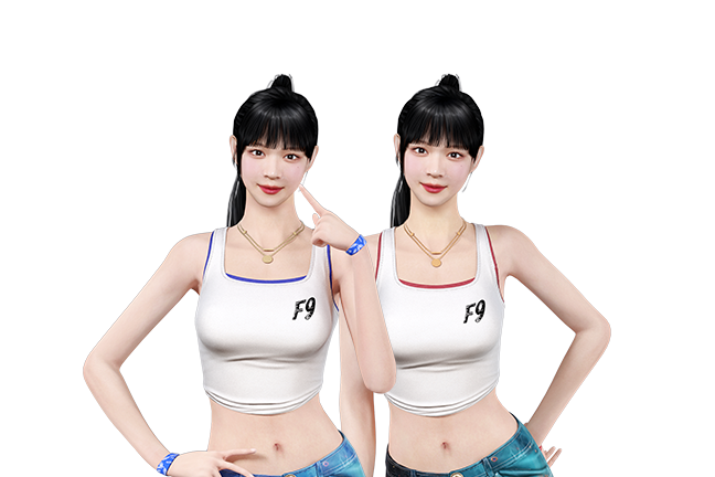 2024 이채영 세트 영구제