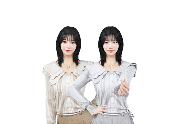 조유리 세트 영구제