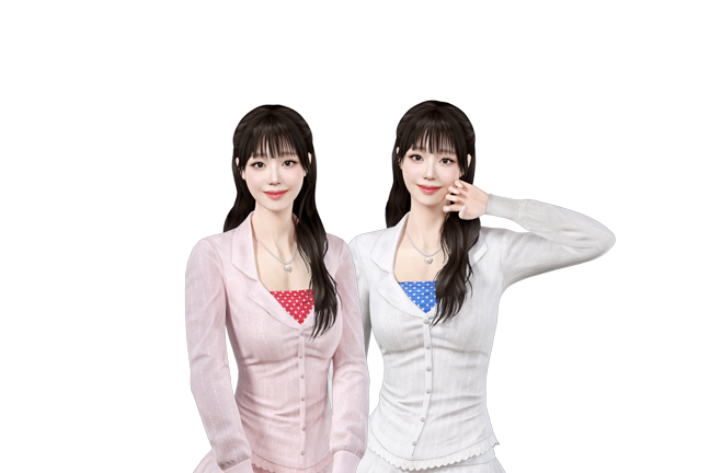 퓨어 츄 세트 영구제