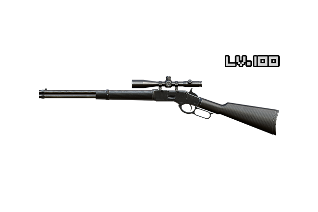 [C]윈체스터 Lv.100 영구제