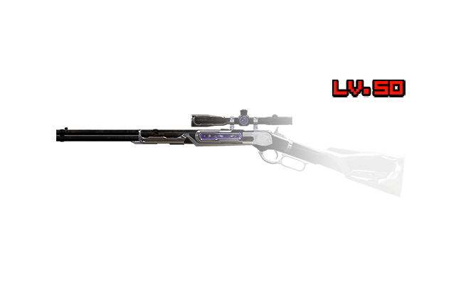 [M]윈체스터(I) Nova Lv.50 영구제