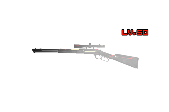 [M]윈체스터(I) Xeno Lv.50 영구제