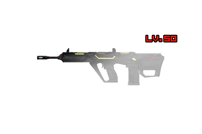 [M]DRT-6(I) Xeno Lv.50 영구제