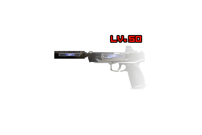 [M]VS-9(S) Nova Lv.50 영구제